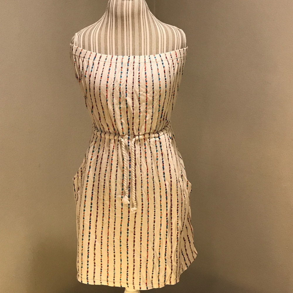 Roxy Summer Cotton Dress